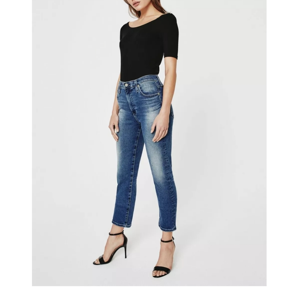 Adriano Goldschmied The Isabella Jeans sz.24